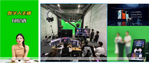 布局AI战略:中国电子云发布全链路AI解决方案 布局AI战略:中国电子云发布全链路AI解决方案