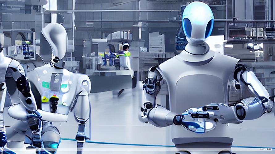 一文详解视觉AI芯片的核心技术、主要应用、需求变化和未来趋势