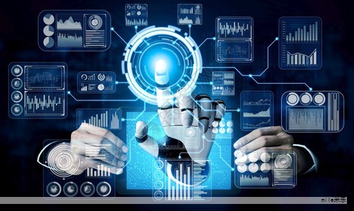 【大厂AI课学习笔记NO.72】AI与云计算 【大厂AI课学习笔记NO.72】AI与云计算