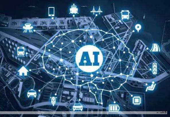 AI云计算新战场:谁将在算力和服务中胜出? AI云计算新战场:谁将在算力和服务中胜出?