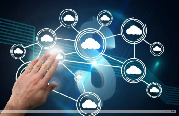 聚智同行，数智共赢