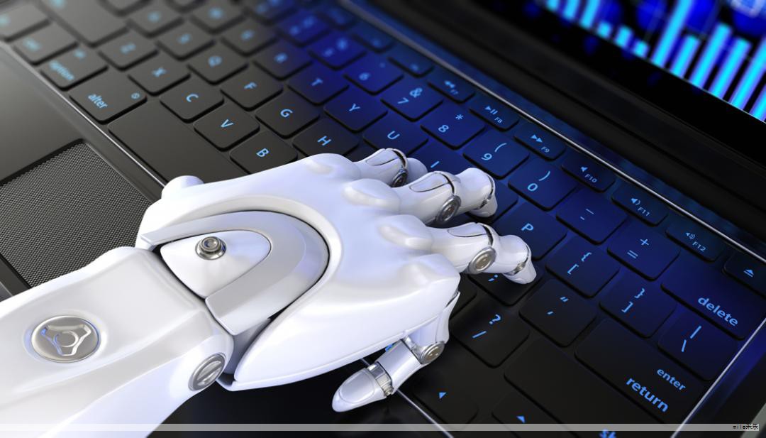 _人工智能技术应用