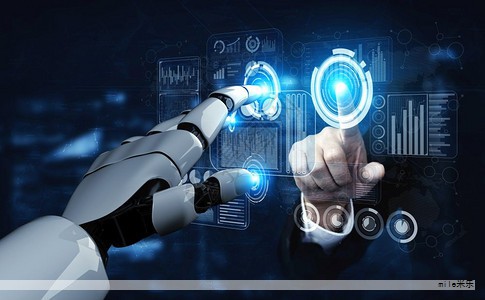 国家层面提出深化大数据、人工智能等研发应用,推动制造业数字化转型、工业互联网规模化落地,促进现代产业体系建设,培育新质生产力。 国家层面提出深化大数据、人工智能等研发应用,推动制造业数字化转型、工业互联网规模化落地,促进现代产业体系建设,培育新质生产力。