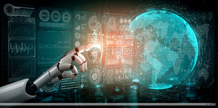 在数字化转型的浪潮中,RPA与AI的深度融合正成为提升企业效率的关键驱动力。RPA负责流程的自动化执行,AI赋予机器人更高的智能与决策能力,二者协同能够实现高度自动化和精准的决策支持。云计算提供强大的计算与存储能力,大数据丰富数据源,物联网连接海量设备,区块链保障数据的安全与可信,5G则带来更快的网络传输。这些技术的深度融合,不仅提升运营效率,还带来新的商业机会与创新空间。未来,RPA+AI将继续推动企业的数字化转型与智能升级,成为发展的重要力量。 在数字化转型的浪潮中,RPA与AI的深度融合正成为提升企业效率的关键驱动力。RPA负责流程的自动化执行,AI赋予机器人更高的智能与决策能力,二者协同能够实现高度自动化和精准的决策支持。云计算提供强大的计算与存储能力,大数据丰富数据源,物联网连接海量设备,区块链保障数据的安全与可信,5G则带来更快的网络传输。这些技术的深度融合,不仅提升运营效率,还带来新的商业机会与创新空间。未来,RPA+AI将继续推动企业的数字化转型与智能升级,成为发展的重要力量。