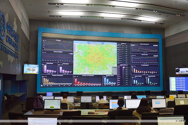 AI芯片技术与市场竞争态势 AI芯片技术与市场竞争态势