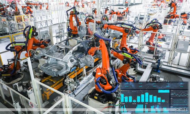 云计算、大数据与人工智能的协同之路 云计算、大数据与人工智能的协同之路