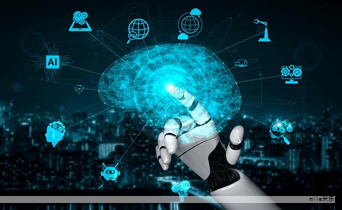 全面解读人工智能的核心技术、应用领域与发展趋势