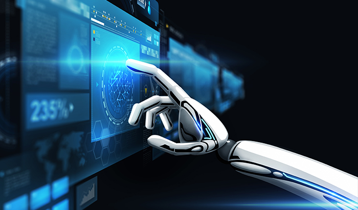 让芯片、服务器、软件、应用等产业链各环节像齿轮一样精准咬合、同频共振