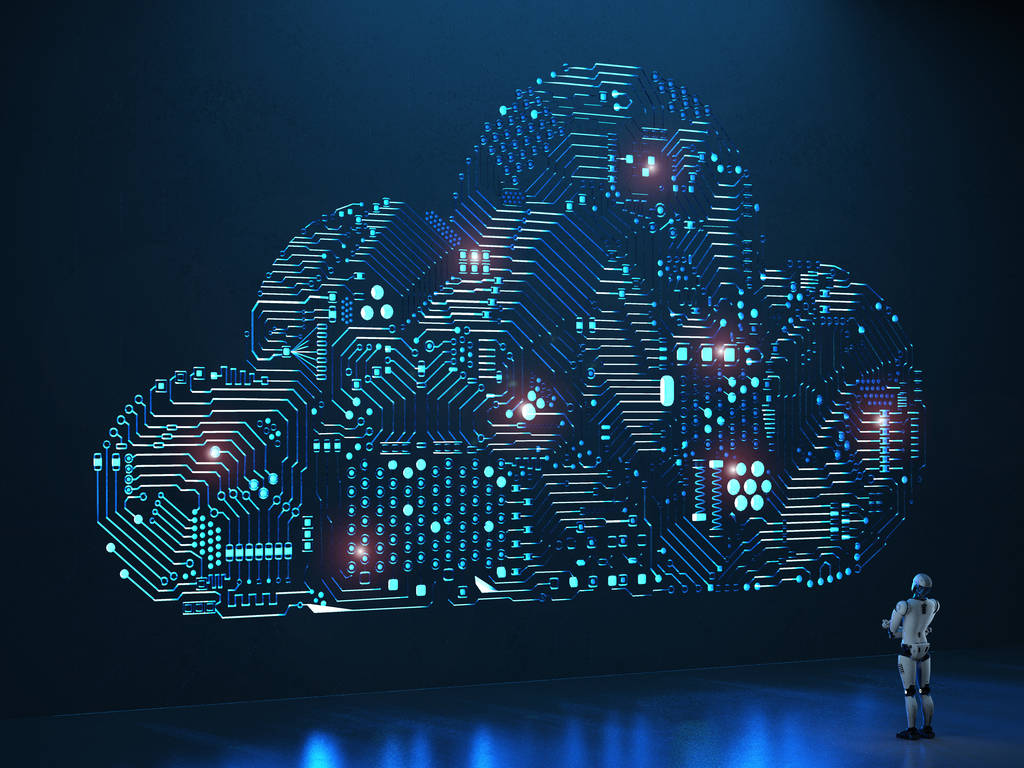 在制造与航空领域案例亮眼