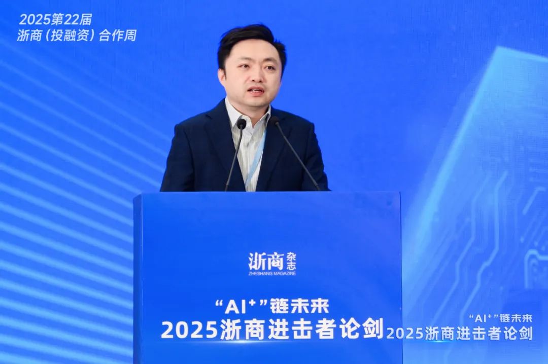 消费需求与产业升级正通过市场选择实现同频共振