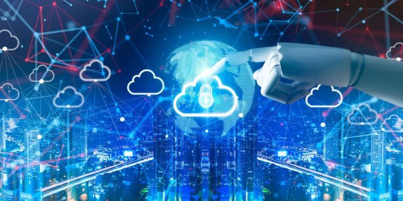 这一举措不仅展现了公司在新兴科技领域的决心