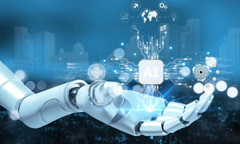 中国互联网协会产业促进部主任江浩洁详细介绍了大赛规划