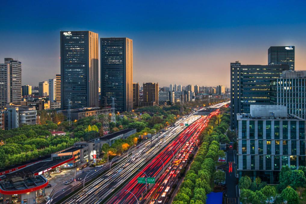 前往山区请勿携带火种