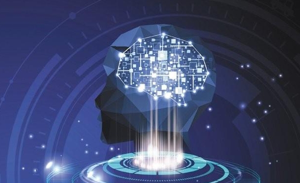 我想很快就能找到适配的行业模型”