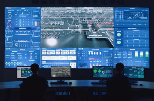 我们效率就没别人高