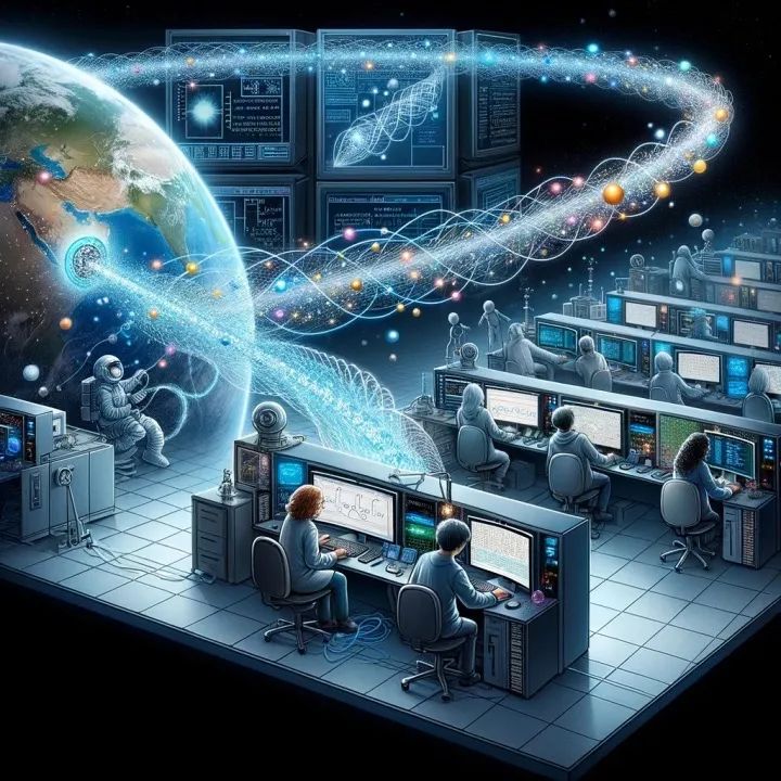 2024年多次接受券商等机构组团调研