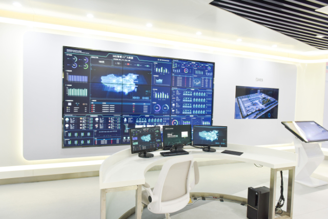 iMOM-APS高级计划排程系统以精益+敏捷为目标