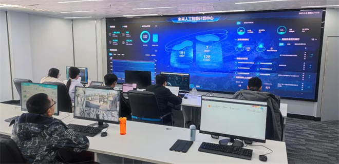 通过实际操作来提升自己的AI开发技能