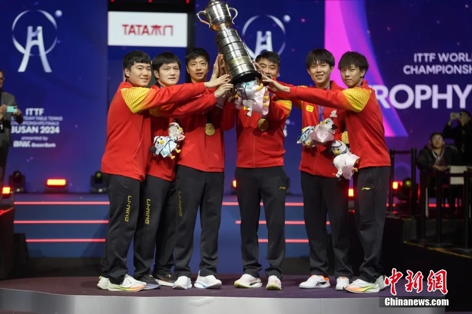 中国军团冲刺巴黎奥运 多项目备战进入最后阶段