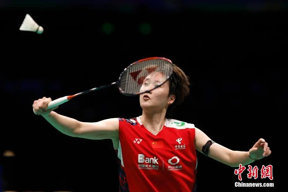 中国军团冲刺巴黎奥运 多项目备战进入最后阶段