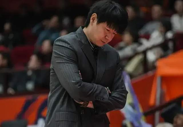 上海112-96力克山东 邱彪：上半场防守失守成关键