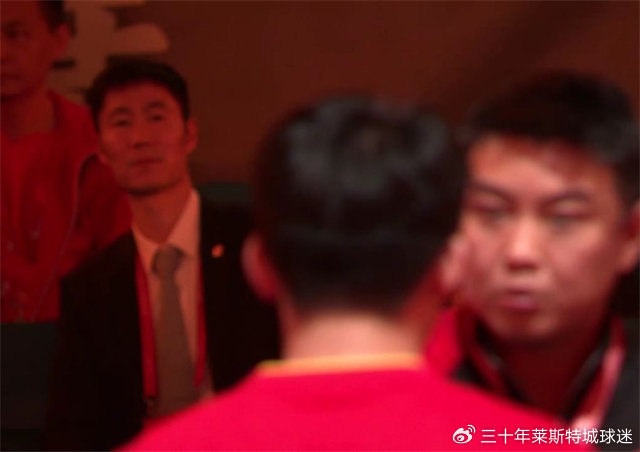 周启豪逆转夺冠引争议 王皓选拔策略遭质疑