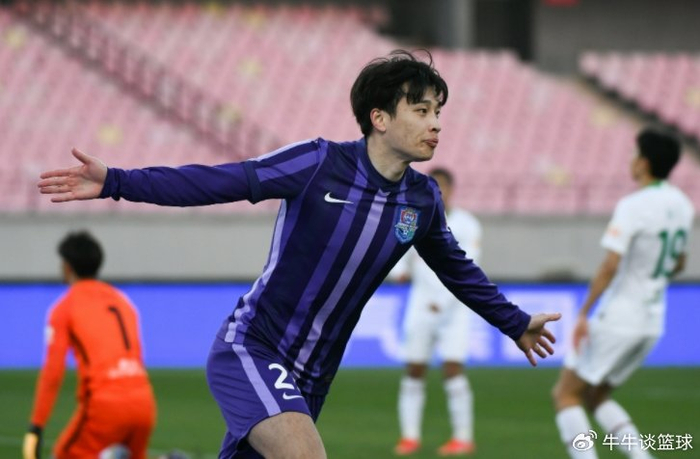 津门虎引进国安旧将杨帆巴顿 保级关键战役迎强