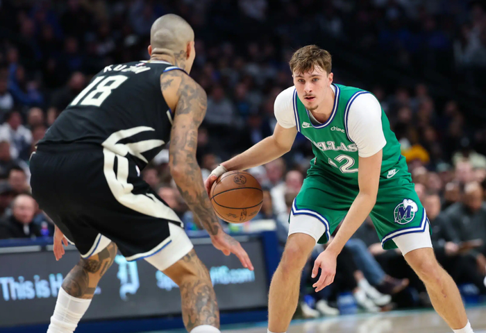 NBA常规赛4月1日焦点战：快船西部卡位战引爆，东