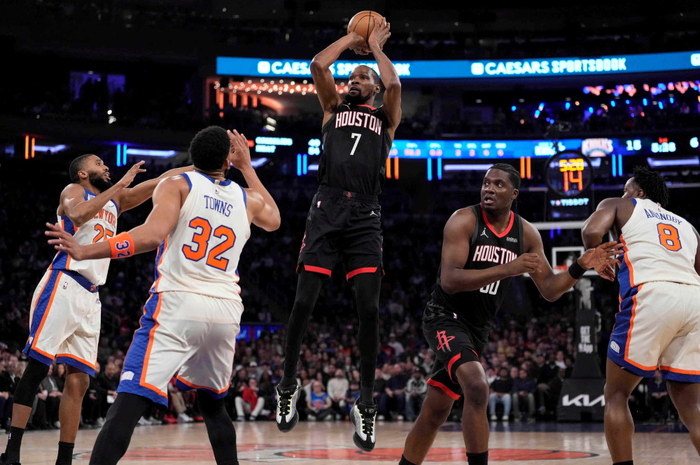 NBA常规赛4月1日焦点战：快船西部卡位战引爆，东