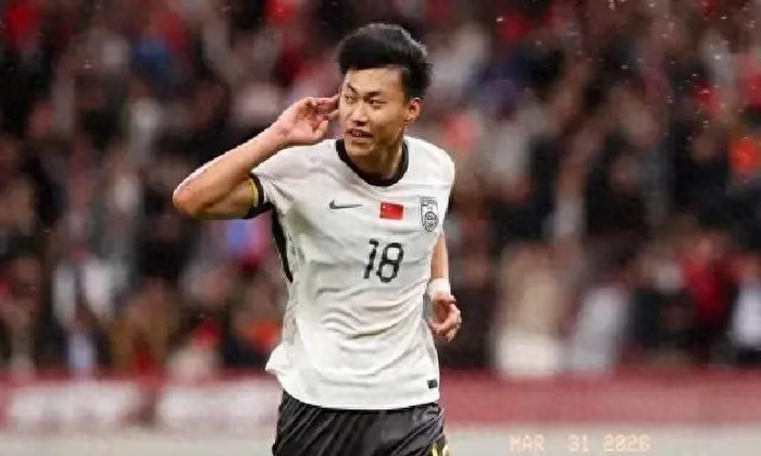 中国U23绝杀越南无缘冠军 净胜球劣势成关键