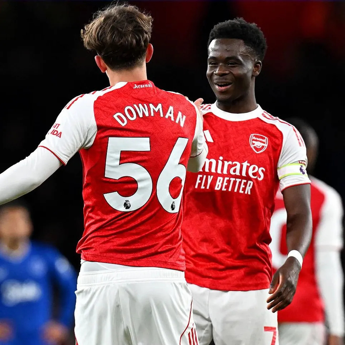 哲凯赖什引领瑞典世界杯征程，阿森纳青训数据