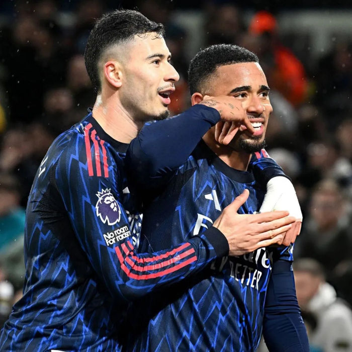 哲凯赖什引领瑞典世界杯征程，阿森纳青训数据