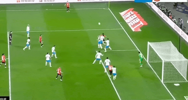 成都蓉城主场5球大胜青岛西海岸 费利佩上演帽子