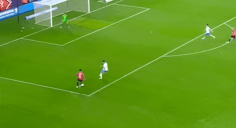 成都蓉城主场5球大胜青岛西海岸 费利佩上演帽子