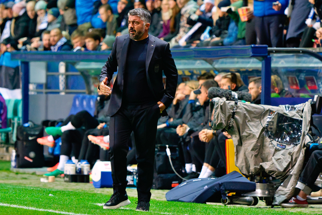 米兰球探考察博洛尼亚前锋卡斯特罗与拉齐奥中