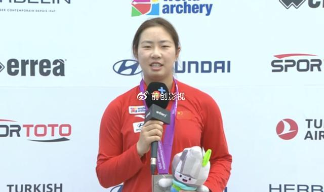 05后小将6比0零封对手 中国女团重夺世界杯金牌