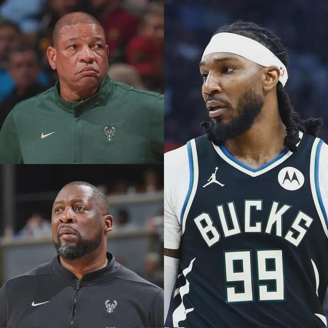 道格-里弗斯正式退休结束27年执教生涯