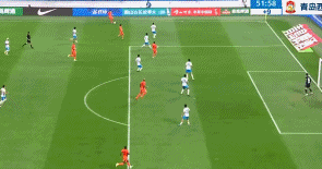 青岛德比0-0战平 裁判争议成焦点