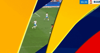 青岛德比0-0战平 裁判争议成焦点