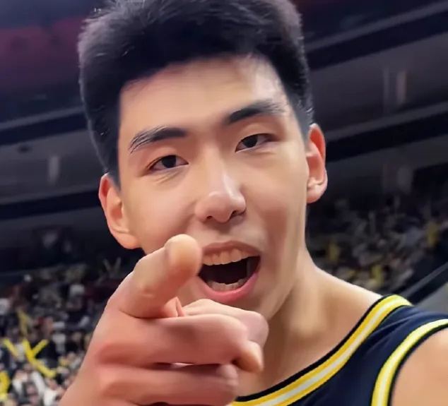 22岁中国内线新星徐昕赴美试训引NBA热捧